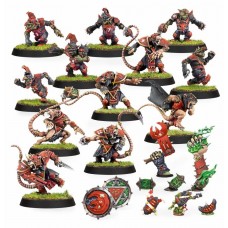 Blood Bowl: Underworld Creepers